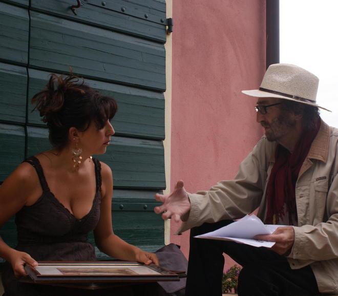 Due artisti in dialogo