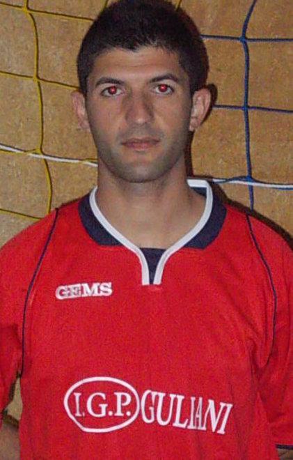 Calcio a 5, la Freccia si aggiudica il derby 