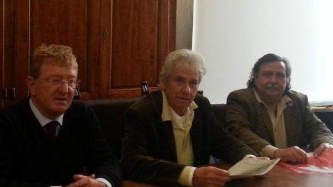 Donato il centesimo defibrillatore