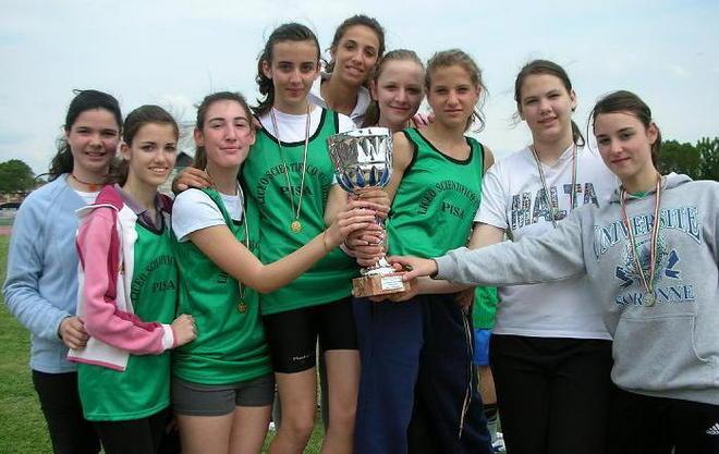 Finiti i soldi, stop alle lezioni di ginnastica 