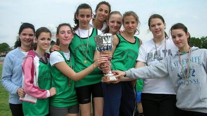 Finiti i soldi, stop alle lezioni di ginnastica