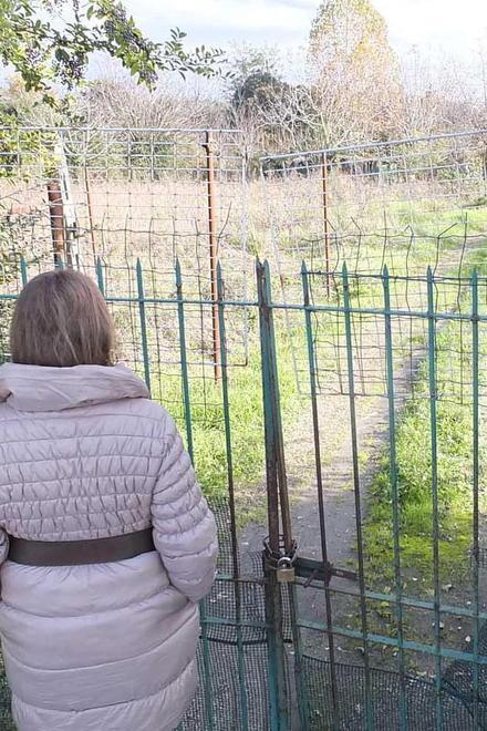 Decine di furti ogni giorno «Basta, siamo esasperati» 