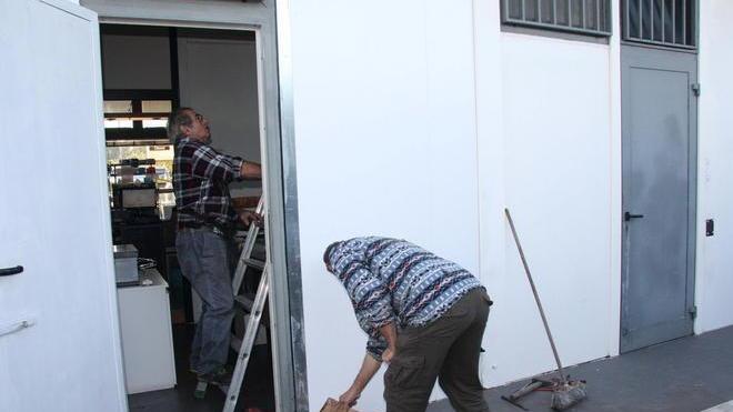 Colpo da 15mila euro alla Tamoil