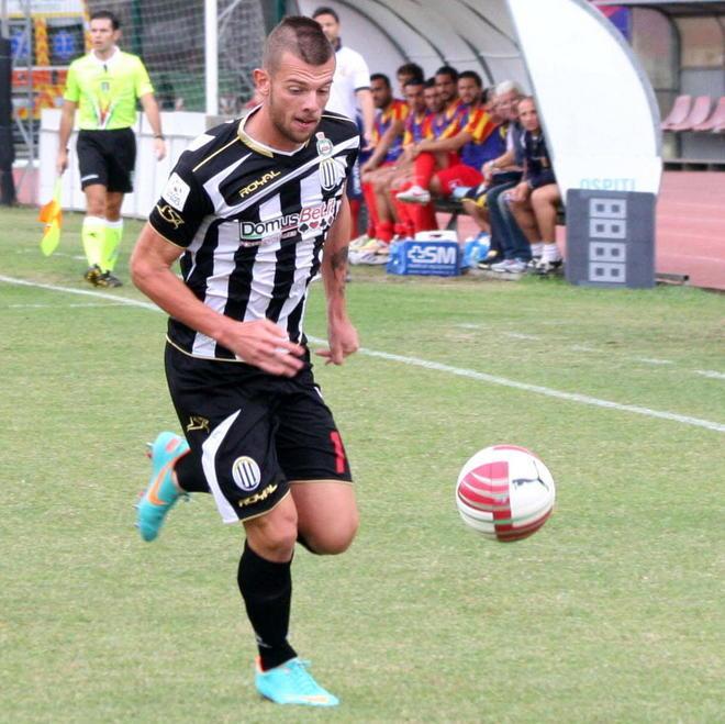 Zebre, tre reti per dimenticare Nocera 