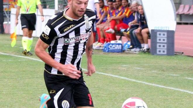 Zebre, tre reti per dimenticare Nocera
