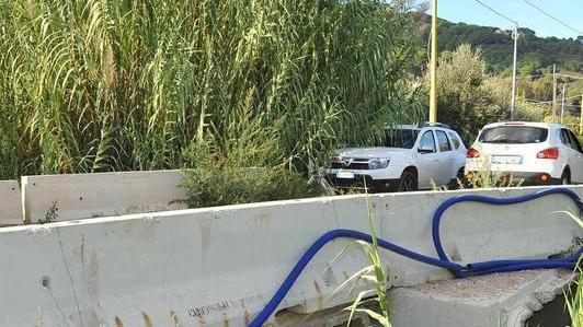 Campo, via alla messa in sicurezza al ponte del Bovalico
