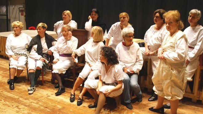 Prevendita biglietti per “La Mascotte” col Teatro dell’Aglio