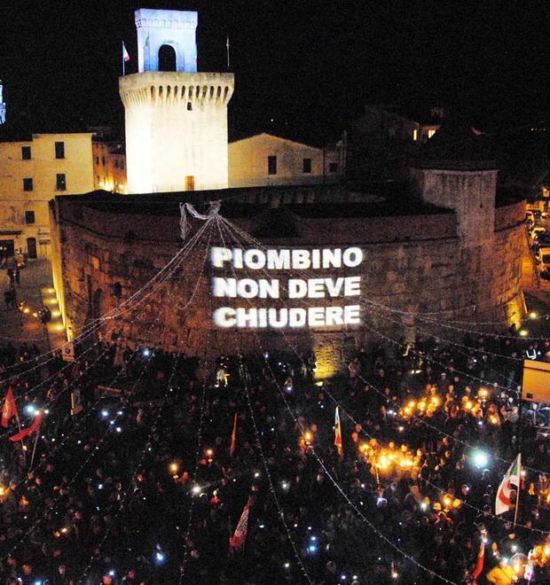 «Ora intervenga subito il governo» 