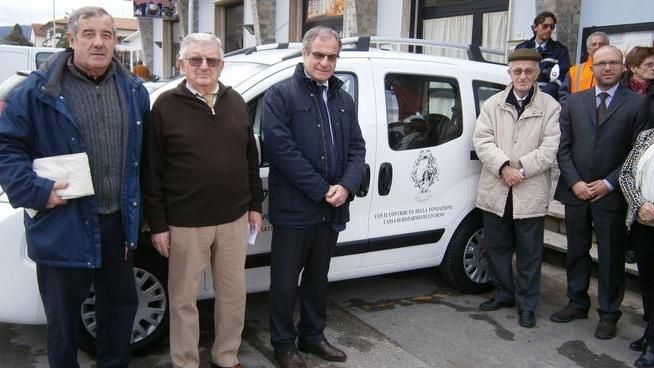 Cresce l’importanza dell’Auser