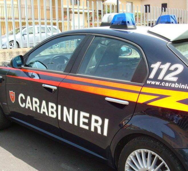 Diciotto mesi per hashish e marijuana
