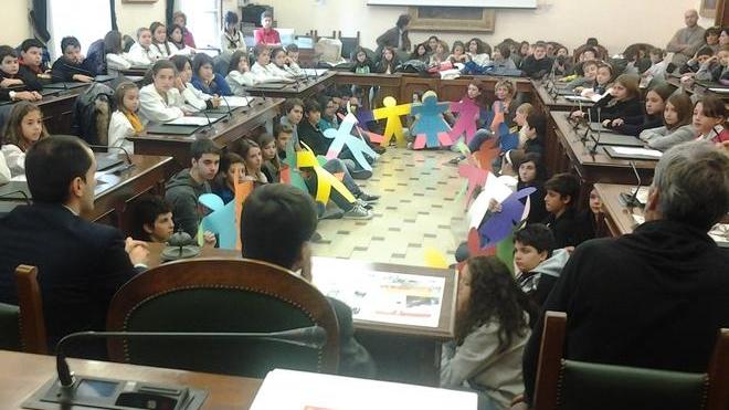 Diritti dei bambini, scelta di civiltà