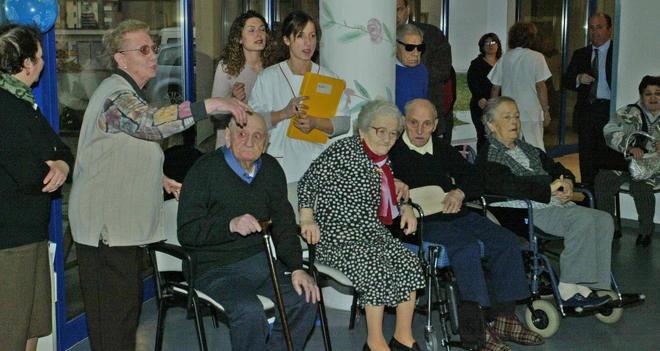 Il centro Urlapicchio non sarà chiuso 