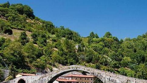 Il ponte del Diavolo soffre, bisogna consolidarlo