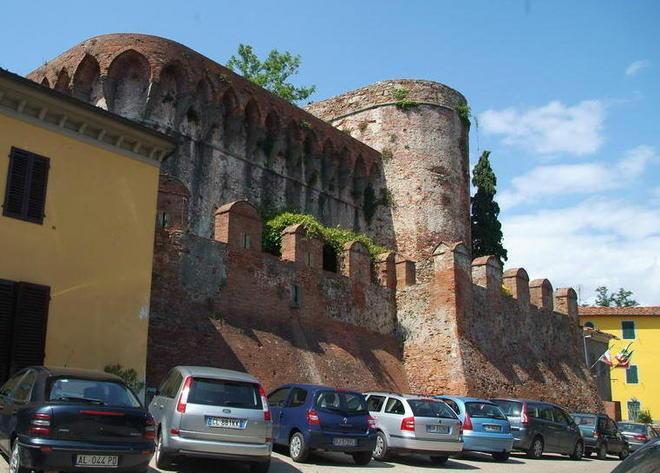 Montecarlo tra i gioielli d’Italia
