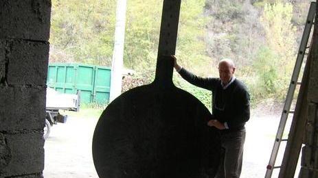 Neccio da Guinness per gustare il Natale e tanti eventi d’arte