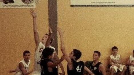 Under 14, Massa in crescendo vince in trasferta a Cascina