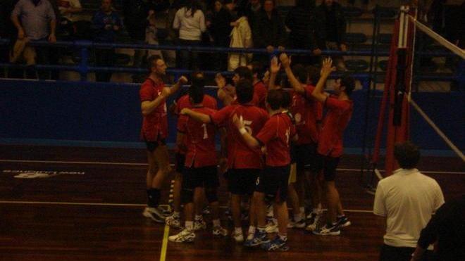 Zephyr Trading espugna il parquet di Ravenna