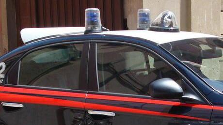 Arresto e 2 denunce recuperata un’auto rubata