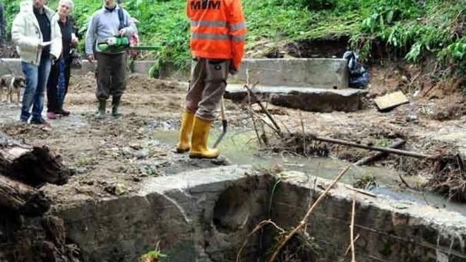 «La Provincia arriva tardi e noi ci mettiamo la faccia»