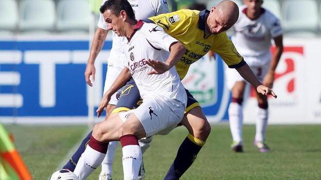 Emerson non si fida del Novara «Occhio al cambio di allenatore»