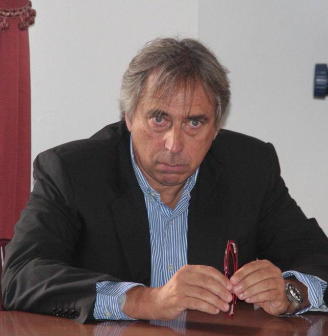 Cosimi: «La preoccupazione rimane, ma faremo di tutto per salvare l’azienda»