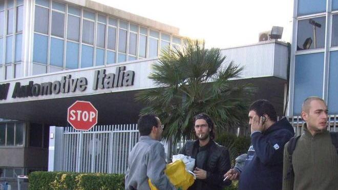 Trw, vertici disposti a trattare
