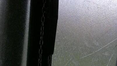 Svaligiato lo Chalet dei bimbi