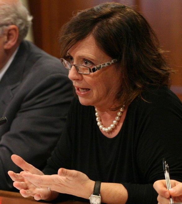 Bolognesi a Bacci «Macché rottamarmi, non ho incarichi» 