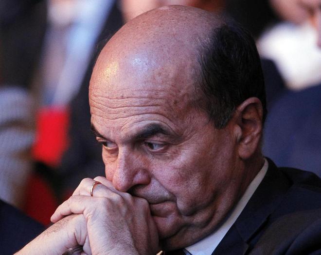 Al Romito incontro pubblico su Bersani