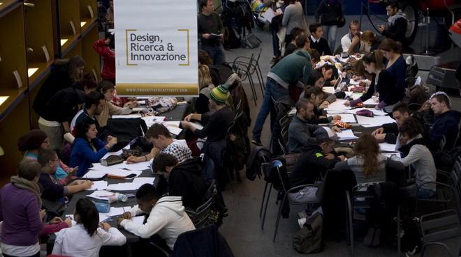 Creactivity tra design ricerca e innovazione