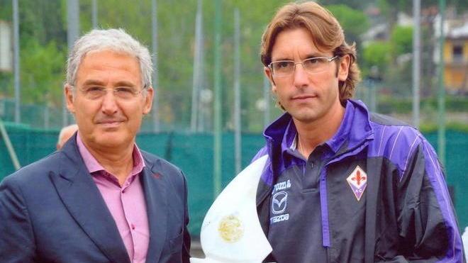 Dal paese al reality Lazzeretto lancia il suo Stramaccioni