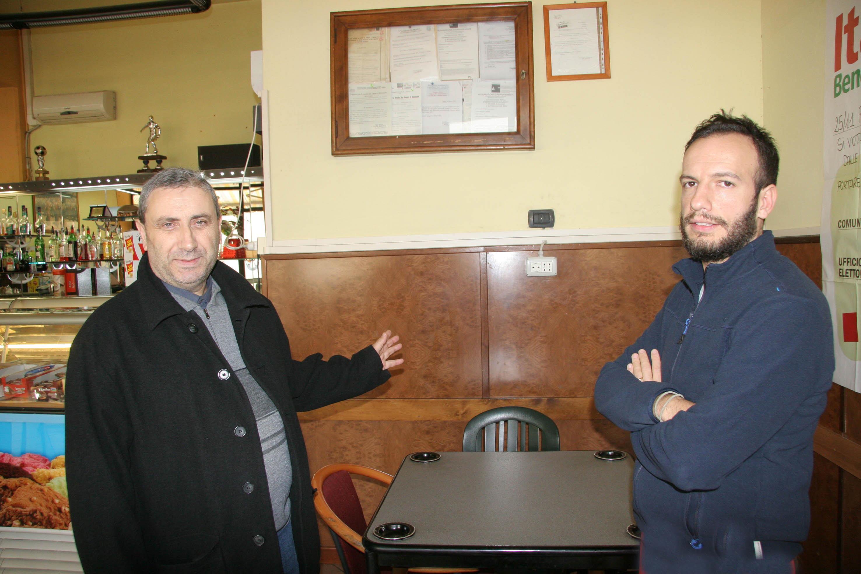 Niente più videopoker alla Casa del Popolo di Casale 