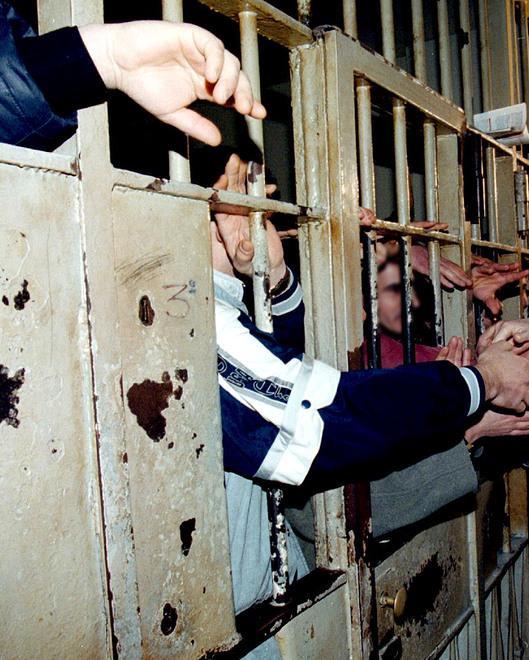 Gli avvocati delle Camere penali contro lo stato delle carceri 