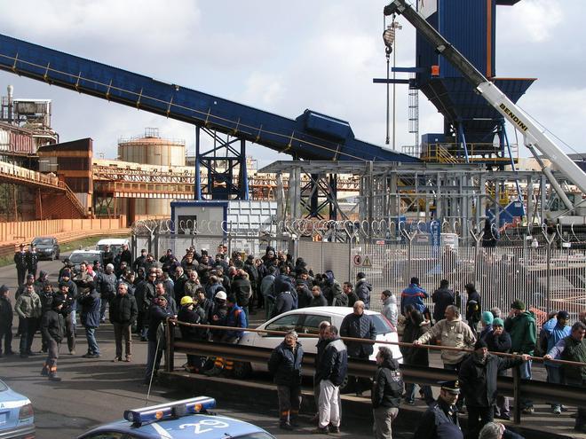 Eurallumina, intesa al ministero Ok al pieno riavvio entro 2 anni 