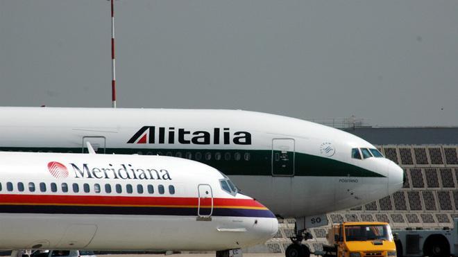 Alitalia rinuncia all’Alghero-Milano ma al suo posto c’è Meridiana 
