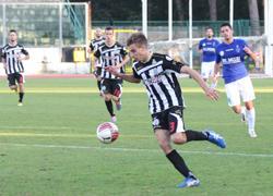 Coppa Italia, il Viareggio non va oltre il pari (1-1) contro la Tritium 