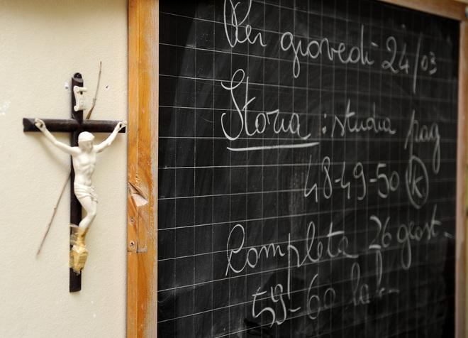 Prof intasca lo stipendio per 7 anni senza lavorare 