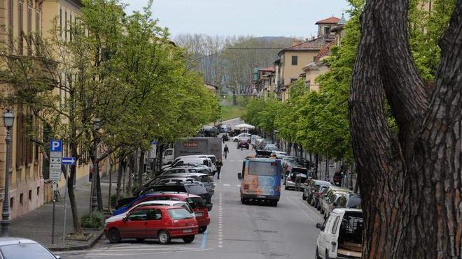 Centro storico vietato ai mezzi vecchi, ad alto potenziale inquinante