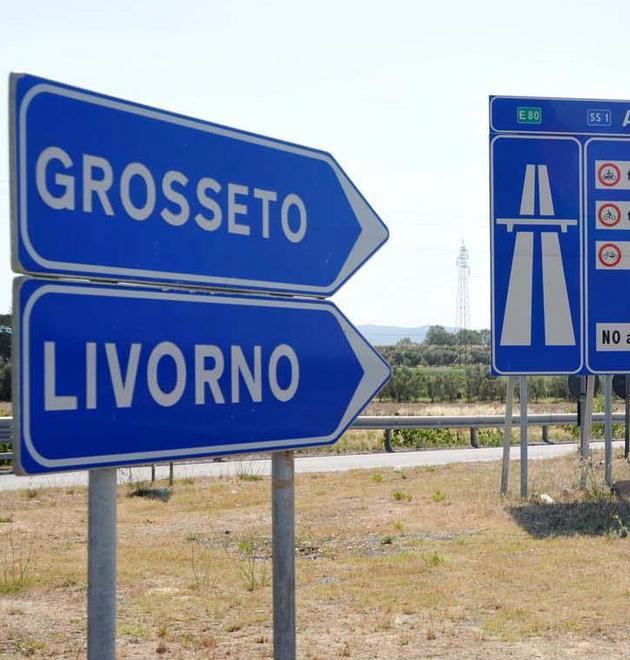 Via alle firme per cambiare provincia 