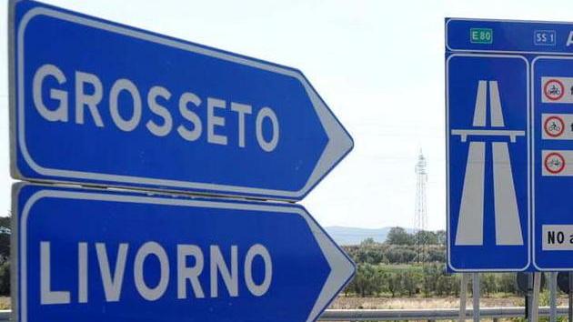 Via alle firme per cambiare provincia