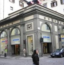 Ragazzine “bene” non pagano i vestiti