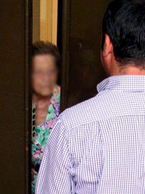 Ladri truffatori derubano una pensionata 