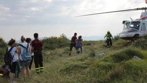 La conferma dell’autopsia E’ stato un colpo di calore