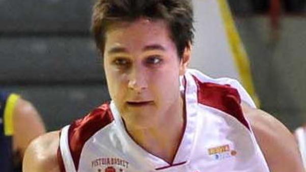 Riccardo, play per caso alla corte Tesi Group «Sto migliorando»