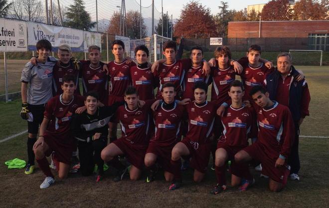 Allievi regionali, il Capostrada mette la freccia 
