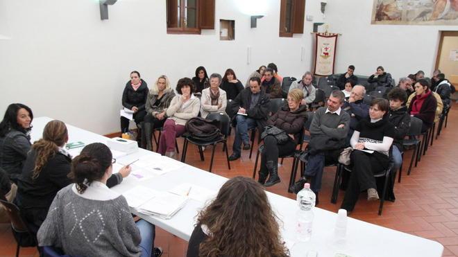Rinviato il confronto sulle ferrovie