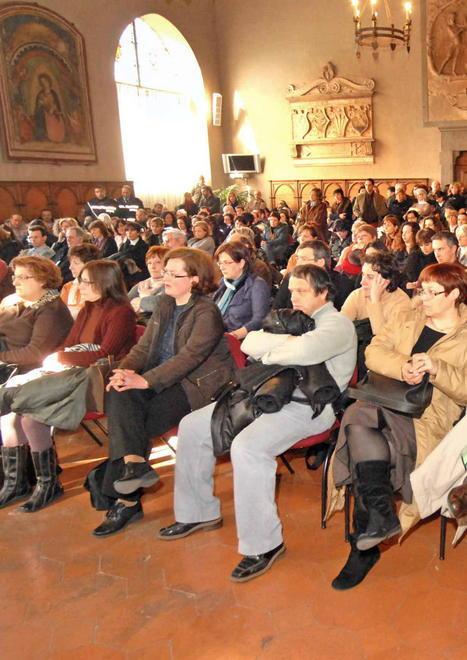 Nuovi incarichi in Comune Ecco tutti i nomi 