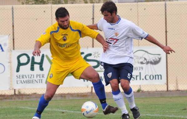 Coppa, il Perignano eliminato dal Piombino e dal regolamento
