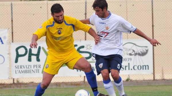 Coppa, il Perignano eliminato dal Piombino e dal regolamento