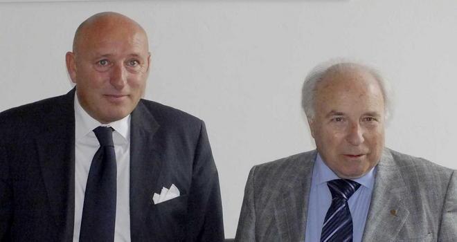 Pisa, Battini va all’attacco di Camilli 